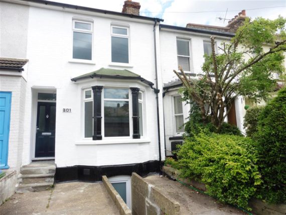 3 Bedroom Terraced